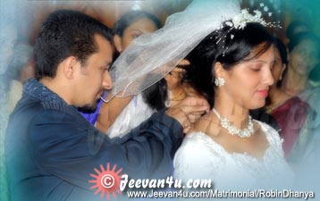 Wedding at St Dominic Cathedral Kanjirappally